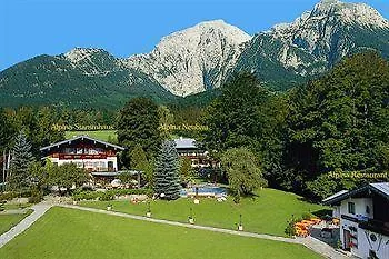 Hotel Stoll's Alpina