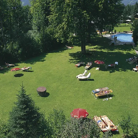 Stoll's Alpina Schoenau am Koenigsee