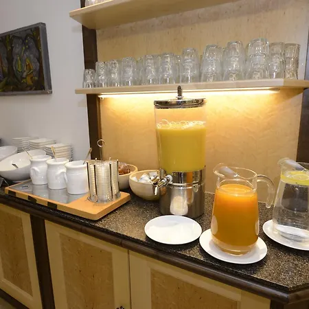 Stoll's Alpina Hotel 3*