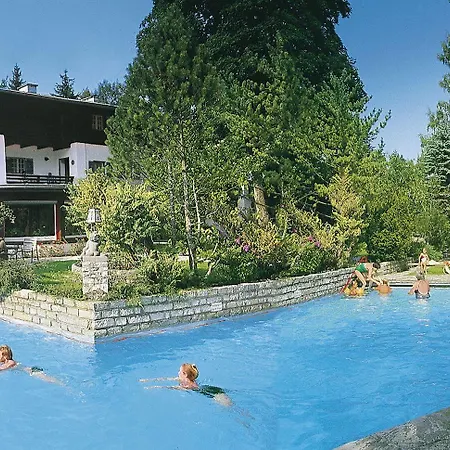 Hotel Stoll's Alpina 3*
