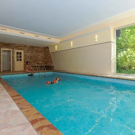 Hotel Stoll's Alpina