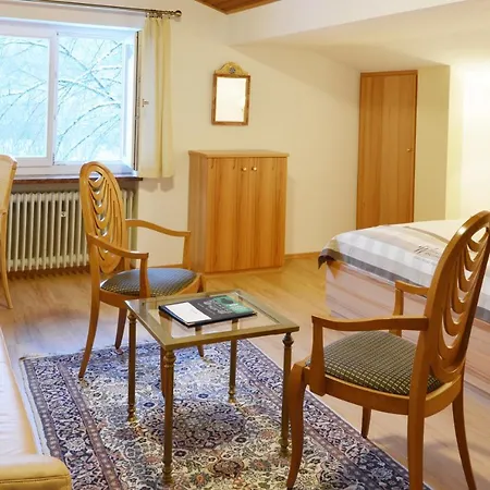 Hotel Stoll's Alpina
