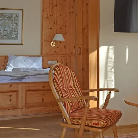 Stoll's Alpina Hotel Schönau am Königssee