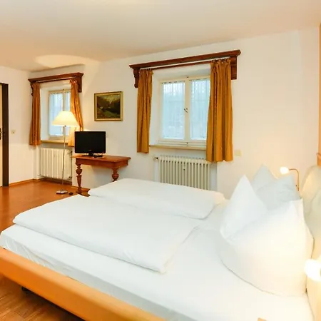 Stoll's Alpina Hotel