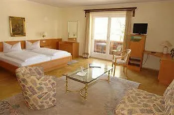 Stoll's Alpina Hotel 3*