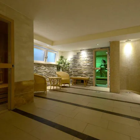 Stoll's Alpina Hotel Schoenau am Koenigsee