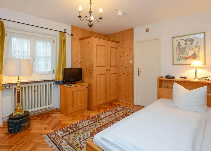 Hotel Stoll's Alpina 3*