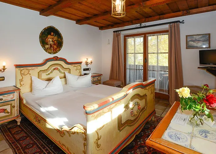 Hotel Stoll's Alpina
