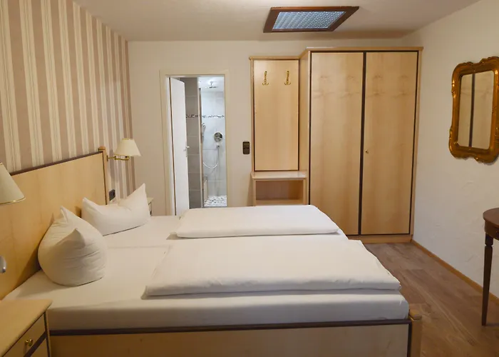 Stoll's Alpina Hotel 3*